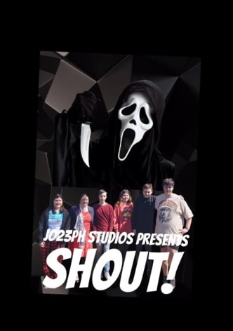 Shout!: A Scream Parody