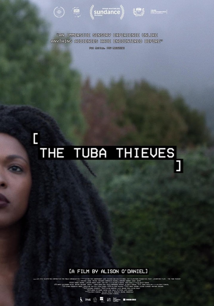 The Tuba Thieves