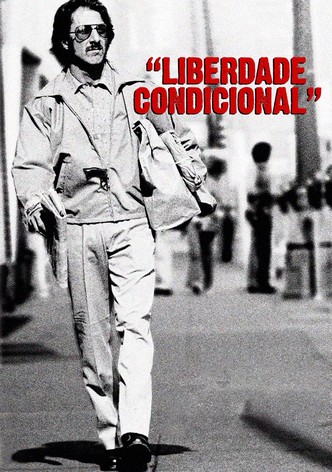 Liberdade Condicional