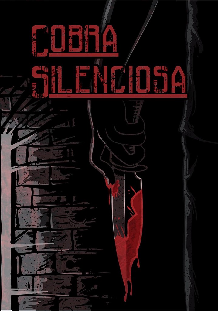 Cobra silenciosa