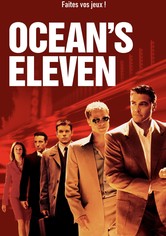 Ocean's Eleven