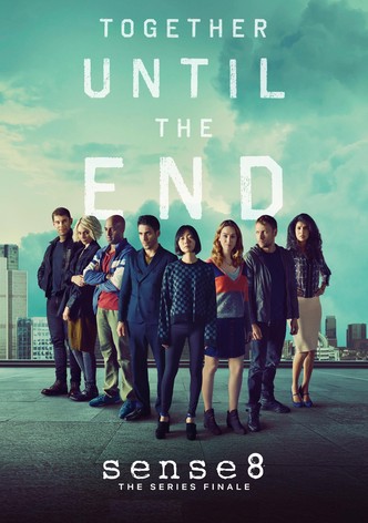 Sense8 Finale Special