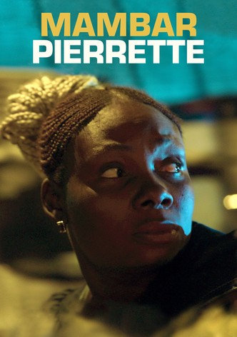 Mambar Pierrette