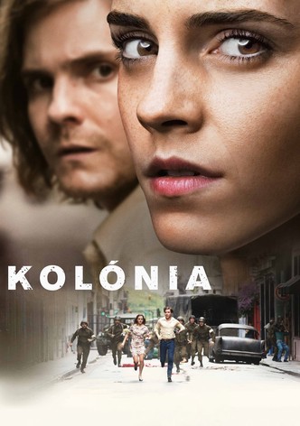 Kolónia