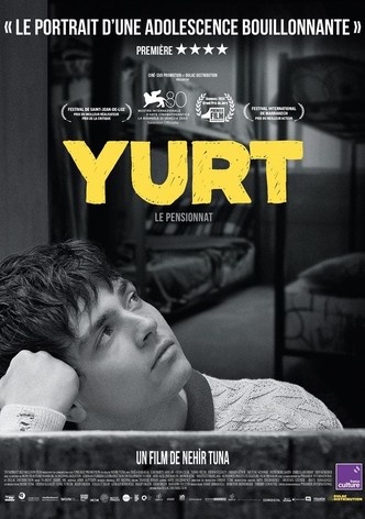 Yurt