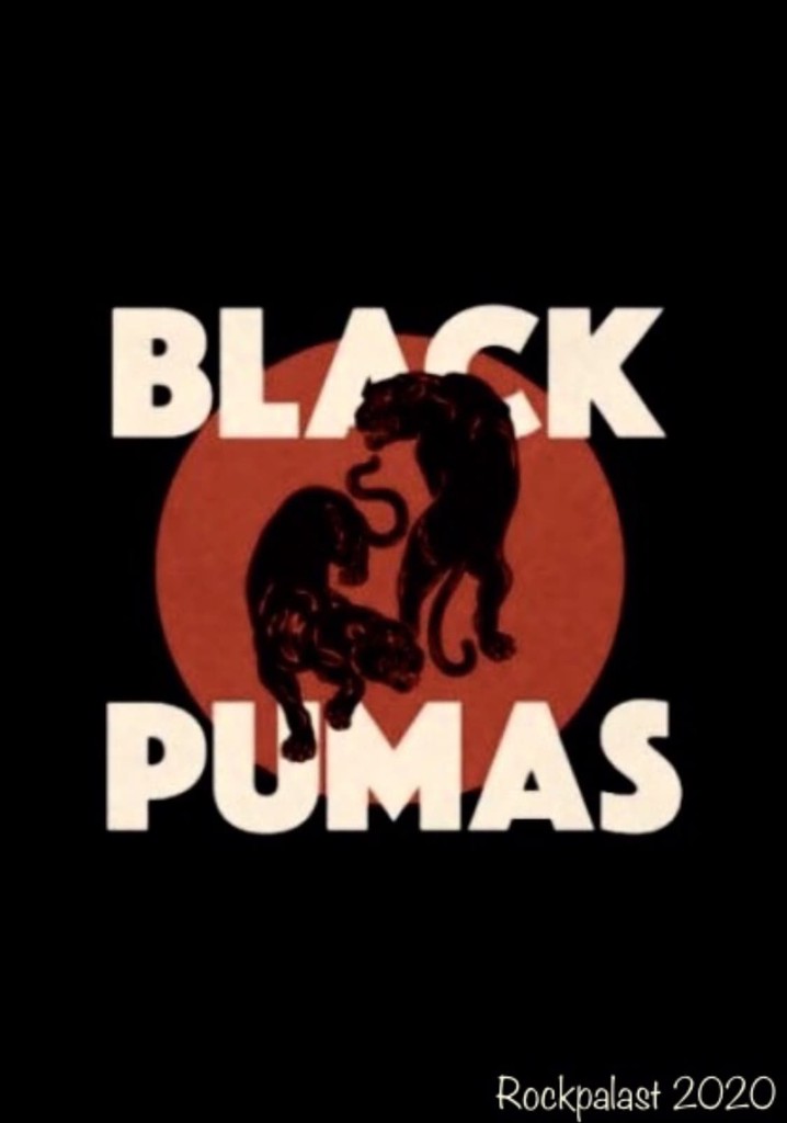 Black Pumas - Rockpalast