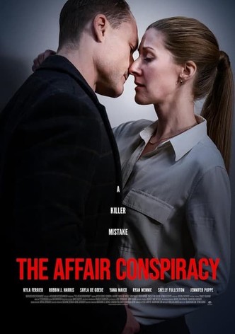 The Affair Conspiracy