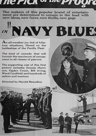 Navy Blues