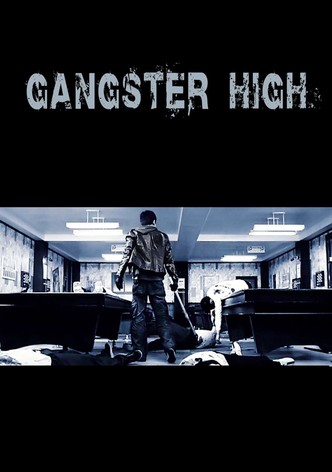 Gangster High