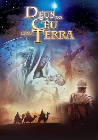 Deus Do Ceu E Da Terra
