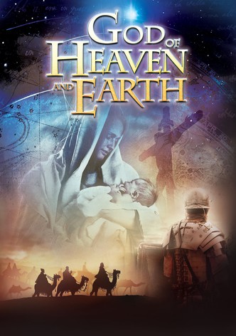God of Heaven and Earth