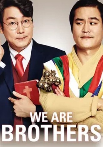 Somos hermanos