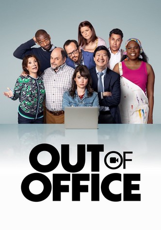 Out of Office