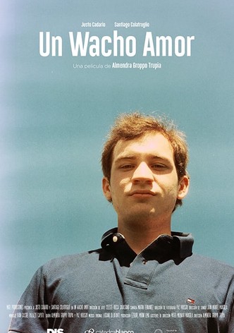 Un Wacho Amor