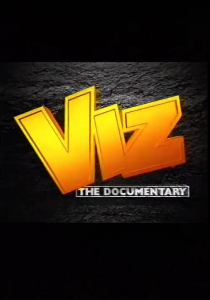 Viz: The Documentary