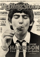 George Harrison: Living in the Material World