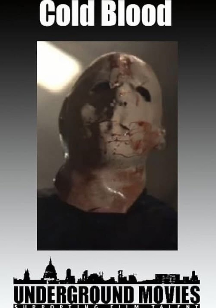 Cold Blood