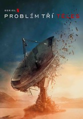 Problém tří těles - 1. sezóna