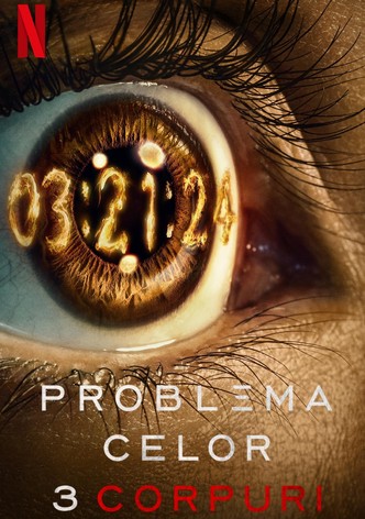 Problema celor 3 corpuri