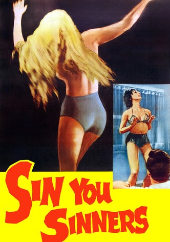 Sin You Sinners