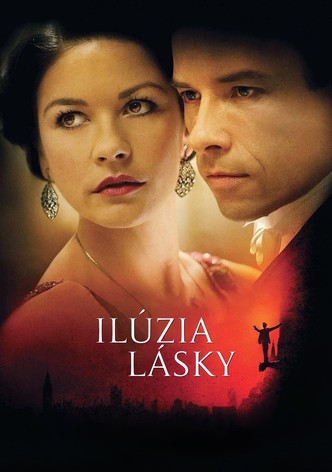Ilúzia lásky