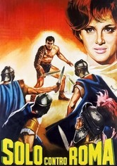 Solo contro Roma