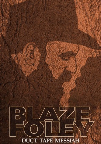 Duct Tape Messiah: Blaze Foley [OV]