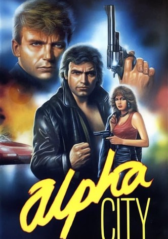 Alpha City
