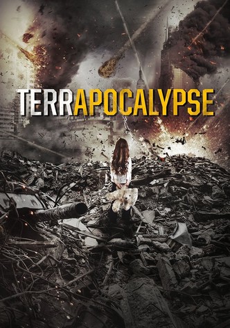 Terrapocalypse