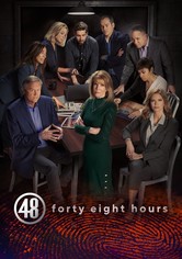 48 Hours - Season 1