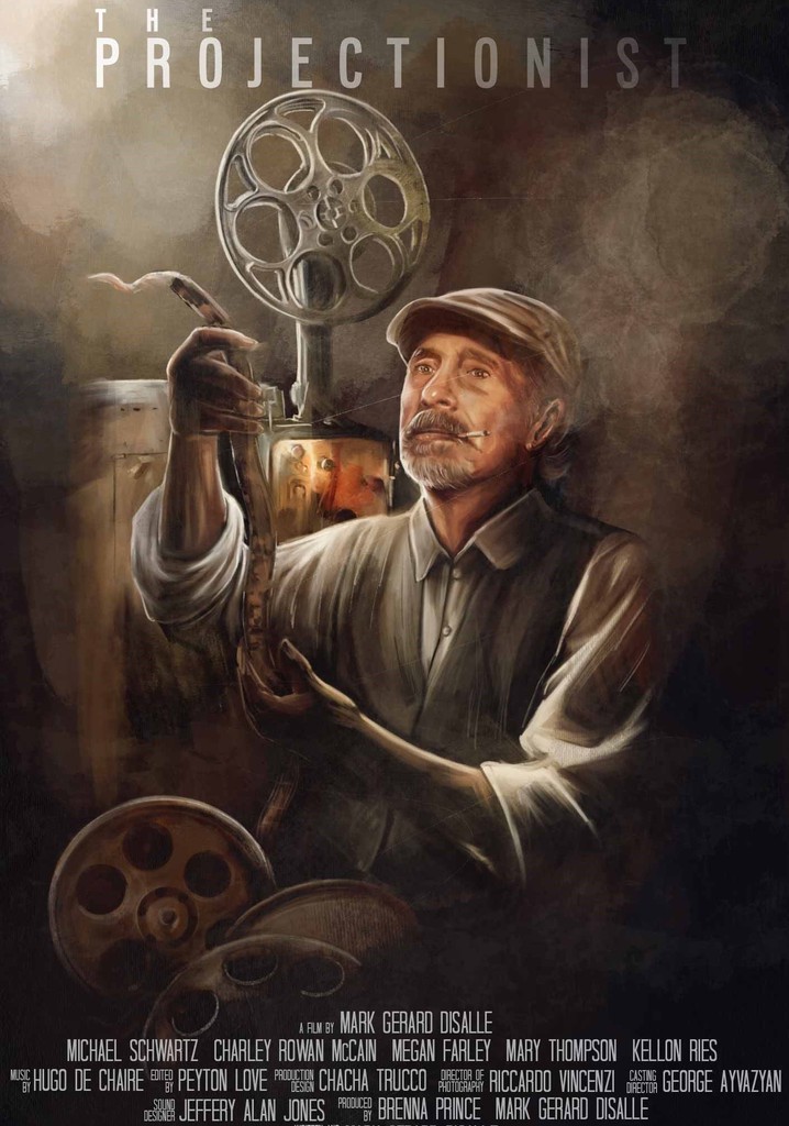 The Projectionist