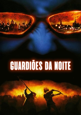 Guardiões da Noite