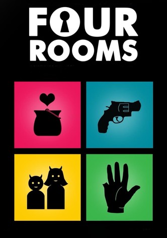 Four Rooms