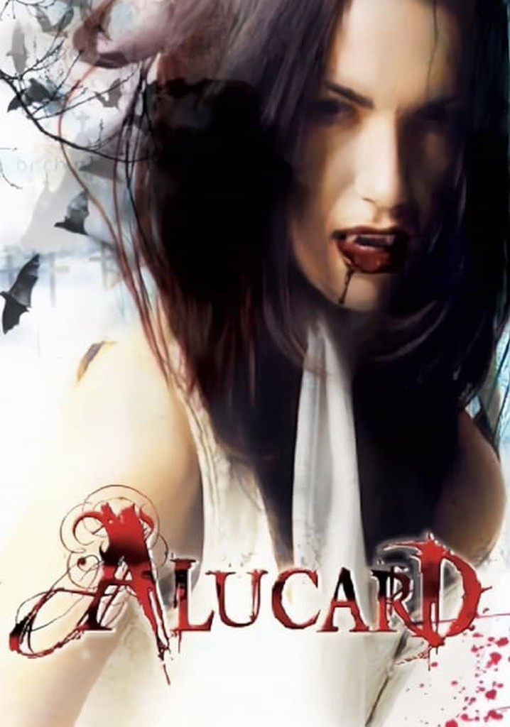 Alucard