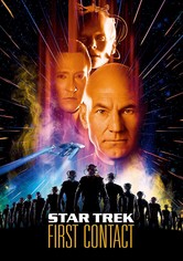 Star Trek: First Contact