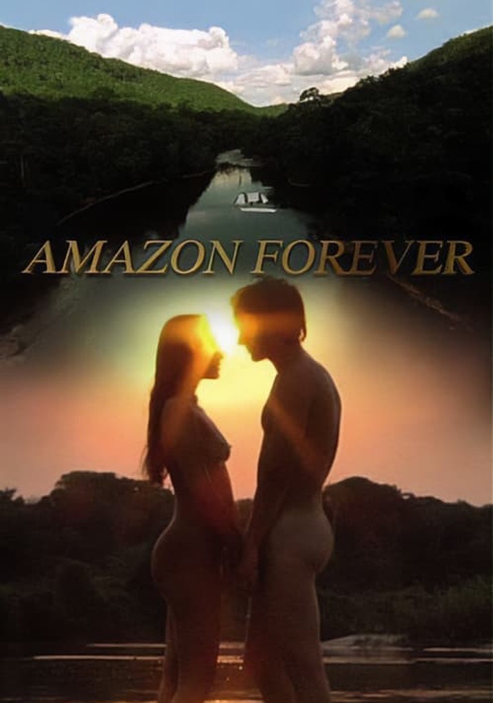 Amazon Forever