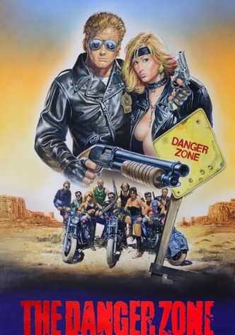The Danger Zone