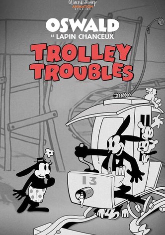 Trolley Troubles