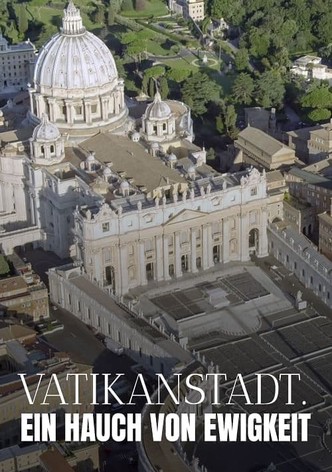 Vatikanstadt. Ein Hauch von Ewigkeit