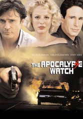 Robert Ludlum's The Apocalypse Watch