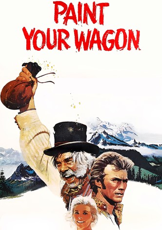 Paint Your Wagon