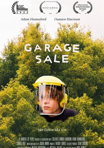 Garage Sale
