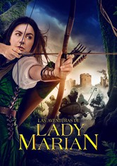 Las Aventuras de Lady Marian