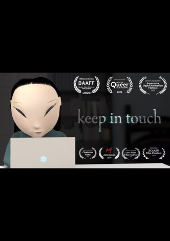 Keep In Touch