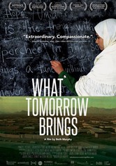 What Tomorrow Brings