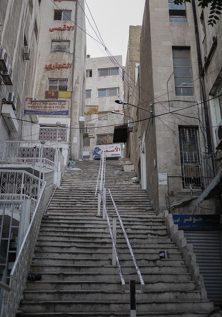 How far this road take us?