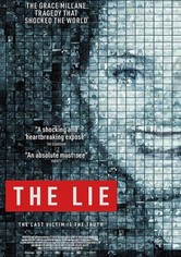 The Lie: The Murder of Grace Millane