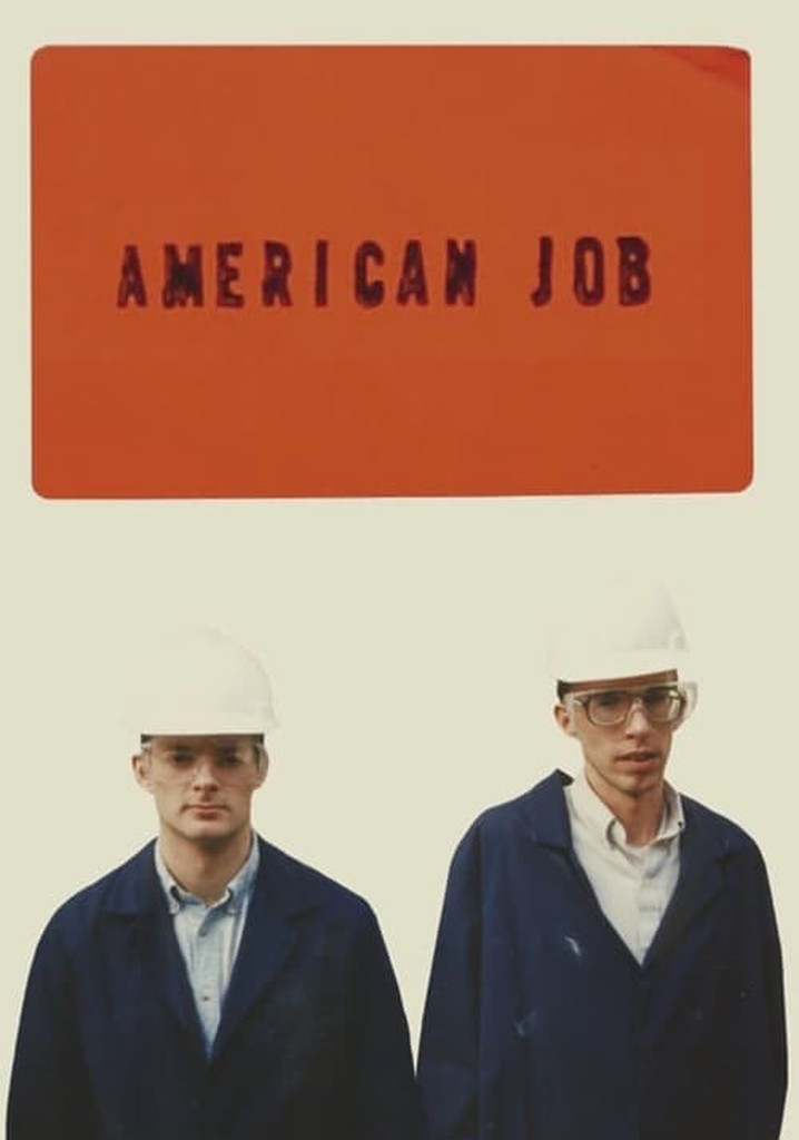 American Job