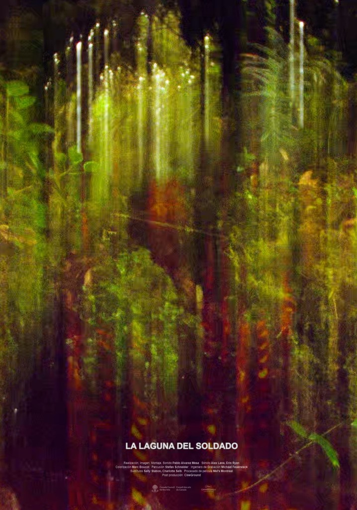 The Soldier's Lagoon