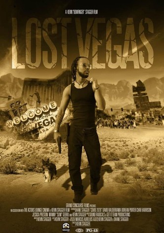 Lost Vegas